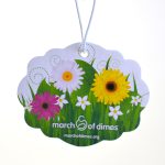 print Paper Scents air fresheners